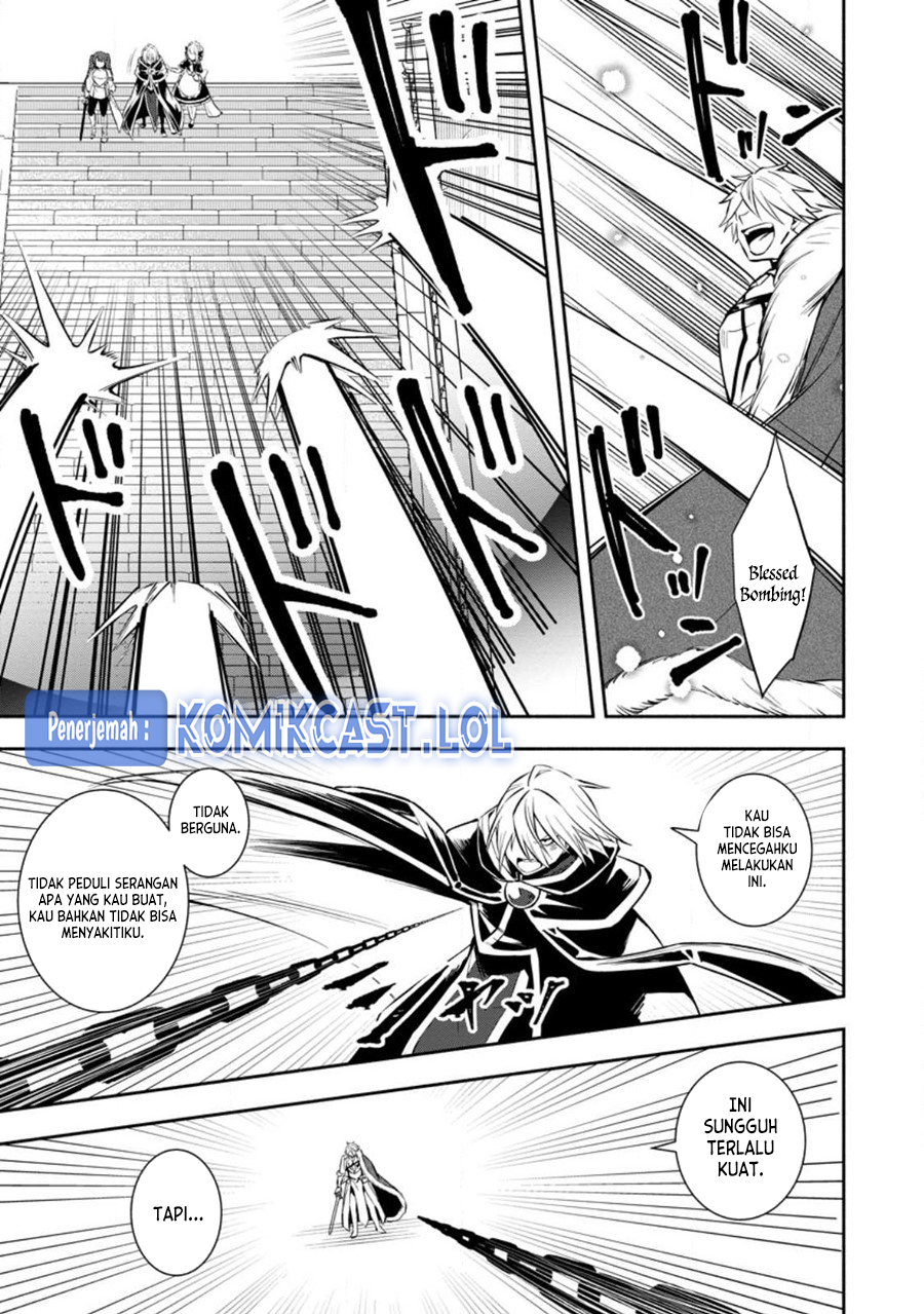 My Lover Was Stolen, And I Was Kicked Out Of The Hero’s Party, But I Awakened To The EX Skill “Fixed Damage” And Became Invincible. Now, Let’s Begin Some Revenge chapter 29