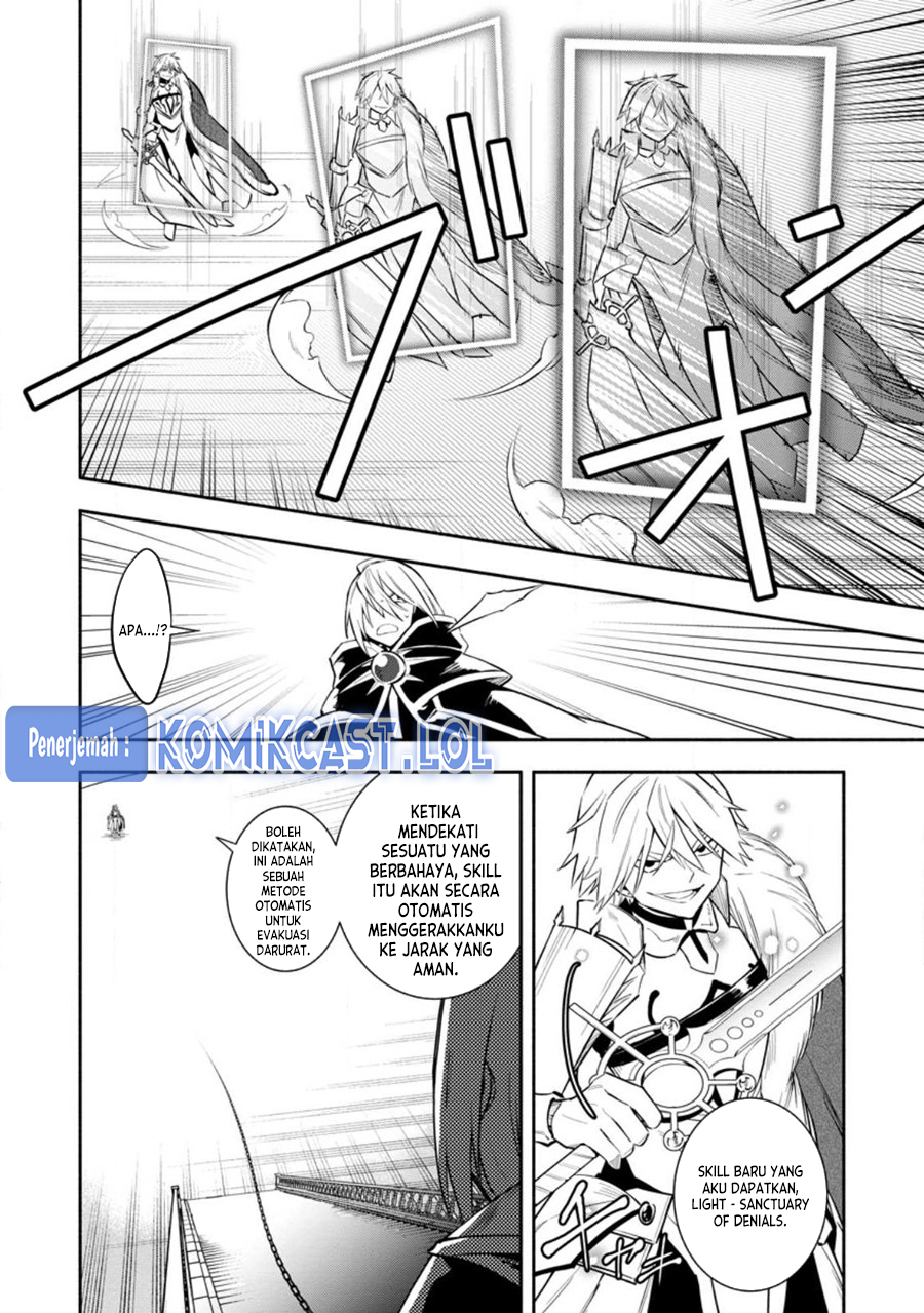 My Lover Was Stolen, And I Was Kicked Out Of The Hero’s Party, But I Awakened To The EX Skill “Fixed Damage” And Became Invincible. Now, Let’s Begin Some Revenge chapter 29