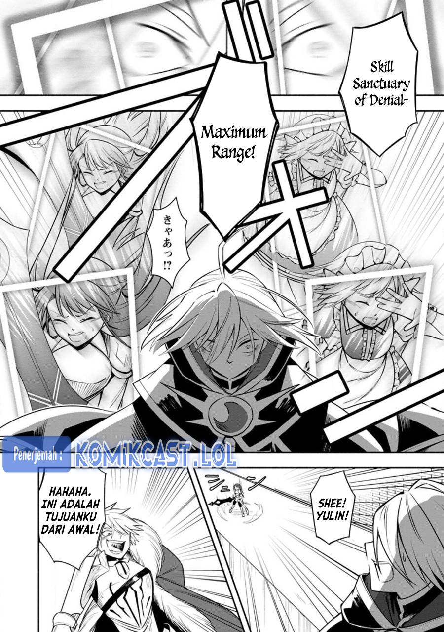 My Lover Was Stolen, And I Was Kicked Out Of The Hero’s Party, But I Awakened To The EX Skill “Fixed Damage” And Became Invincible. Now, Let’s Begin Some Revenge chapter 29