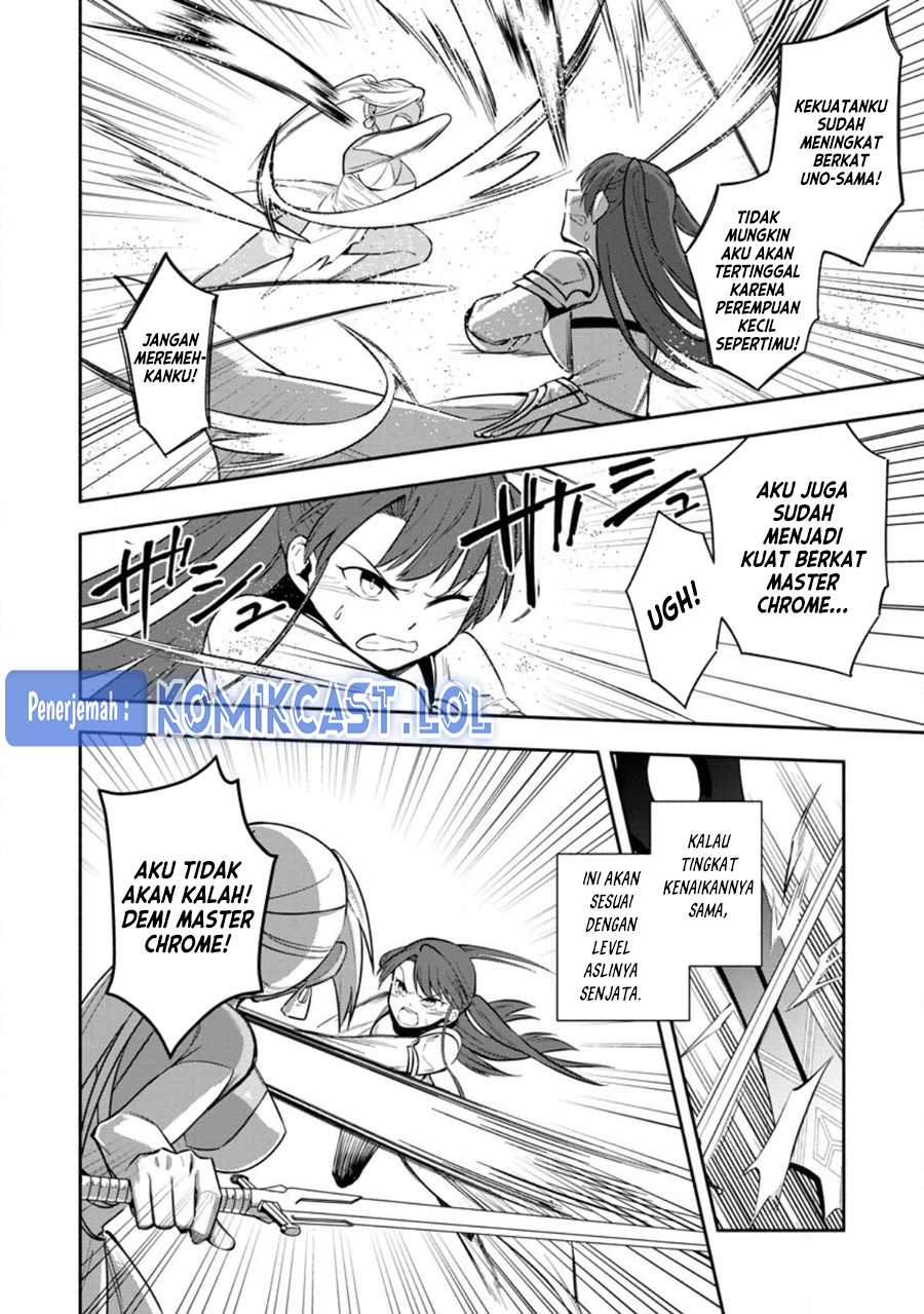 My Lover Was Stolen, And I Was Kicked Out Of The Hero’s Party, But I Awakened To The EX Skill “Fixed Damage” And Became Invincible. Now, Let’s Begin Some Revenge chapter 29