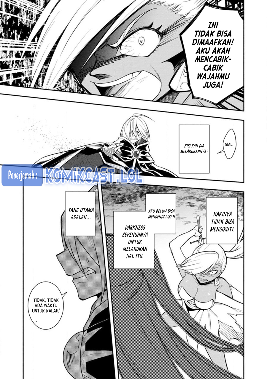 My Lover Was Stolen, And I Was Kicked Out Of The Hero’s Party, But I Awakened To The EX Skill “Fixed Damage” And Became Invincible. Now, Let’s Begin Some Revenge chapter 29