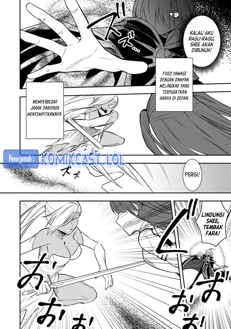 My Lover Was Stolen, And I Was Kicked Out Of The Hero’s Party, But I Awakened To The EX Skill “Fixed Damage” And Became Invincible. Now, Let’s Begin Some Revenge chapter 29