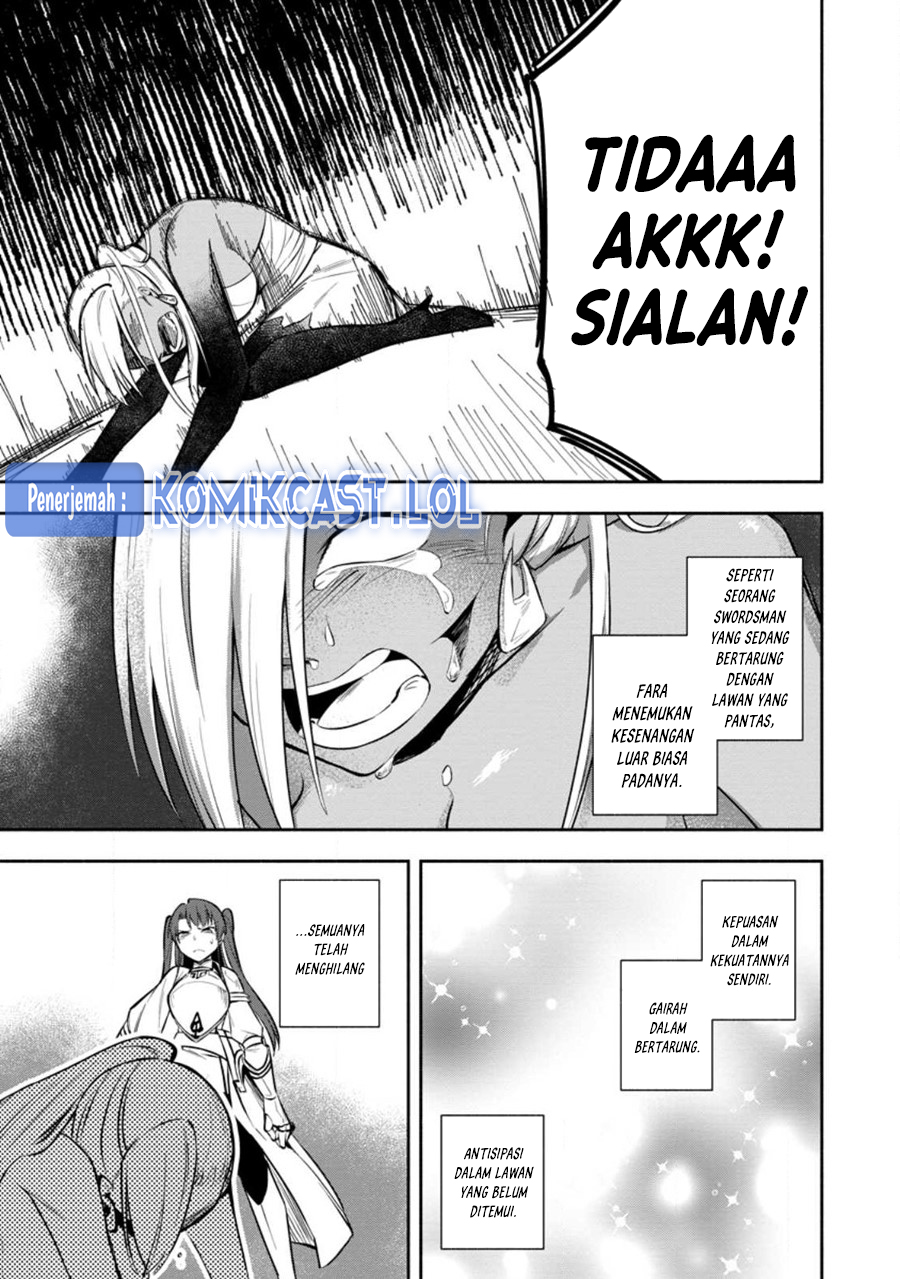 My Lover Was Stolen, And I Was Kicked Out Of The Hero’s Party, But I Awakened To The EX Skill “Fixed Damage” And Became Invincible. Now, Let’s Begin Some Revenge chapter 29