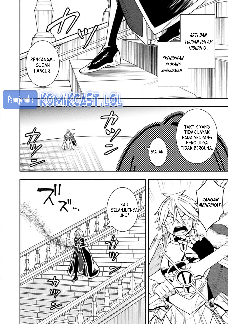 My Lover Was Stolen, And I Was Kicked Out Of The Hero’s Party, But I Awakened To The EX Skill “Fixed Damage” And Became Invincible. Now, Let’s Begin Some Revenge chapter 29