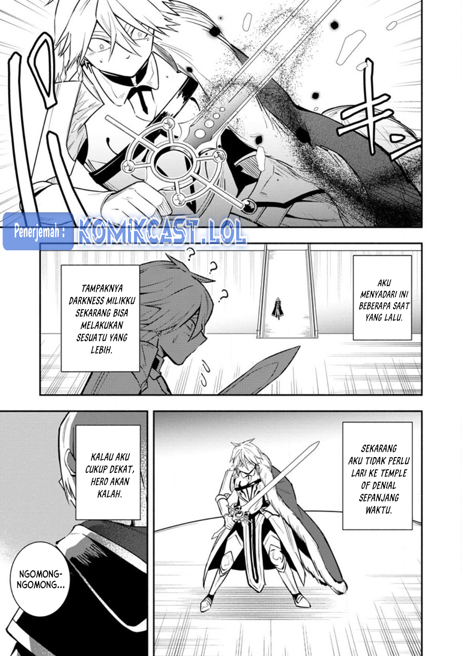My Lover Was Stolen, And I Was Kicked Out Of The Hero’s Party, But I Awakened To The EX Skill “Fixed Damage” And Became Invincible. Now, Let’s Begin Some Revenge chapter 29