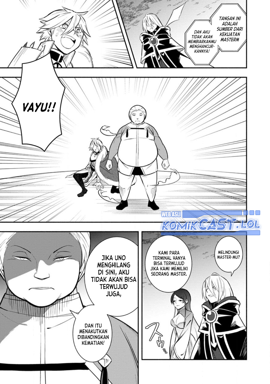 My Lover Was Stolen, And I Was Kicked Out Of The Hero’s Party, But I Awakened To The EX Skill “Fixed Damage” And Became Invincible. Now, Let’s Begin Some Revenge chapter 30
