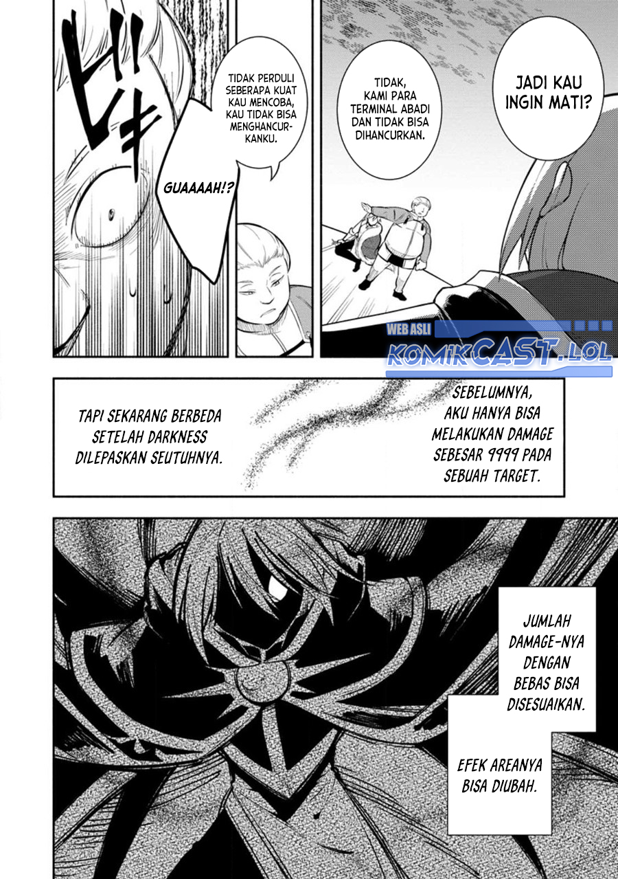 My Lover Was Stolen, And I Was Kicked Out Of The Hero’s Party, But I Awakened To The EX Skill “Fixed Damage” And Became Invincible. Now, Let’s Begin Some Revenge chapter 30