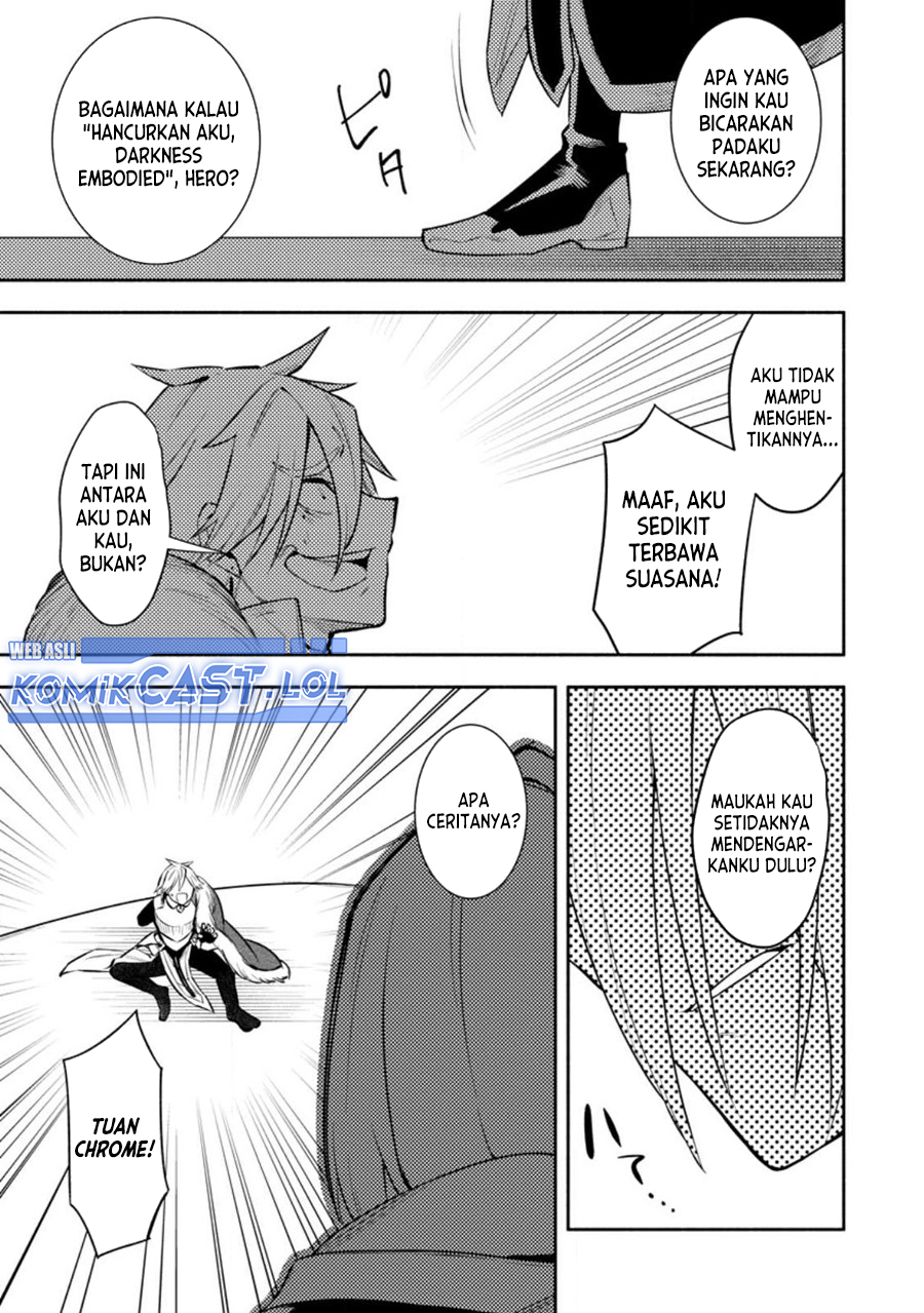 My Lover Was Stolen, And I Was Kicked Out Of The Hero’s Party, But I Awakened To The EX Skill “Fixed Damage” And Became Invincible. Now, Let’s Begin Some Revenge chapter 30