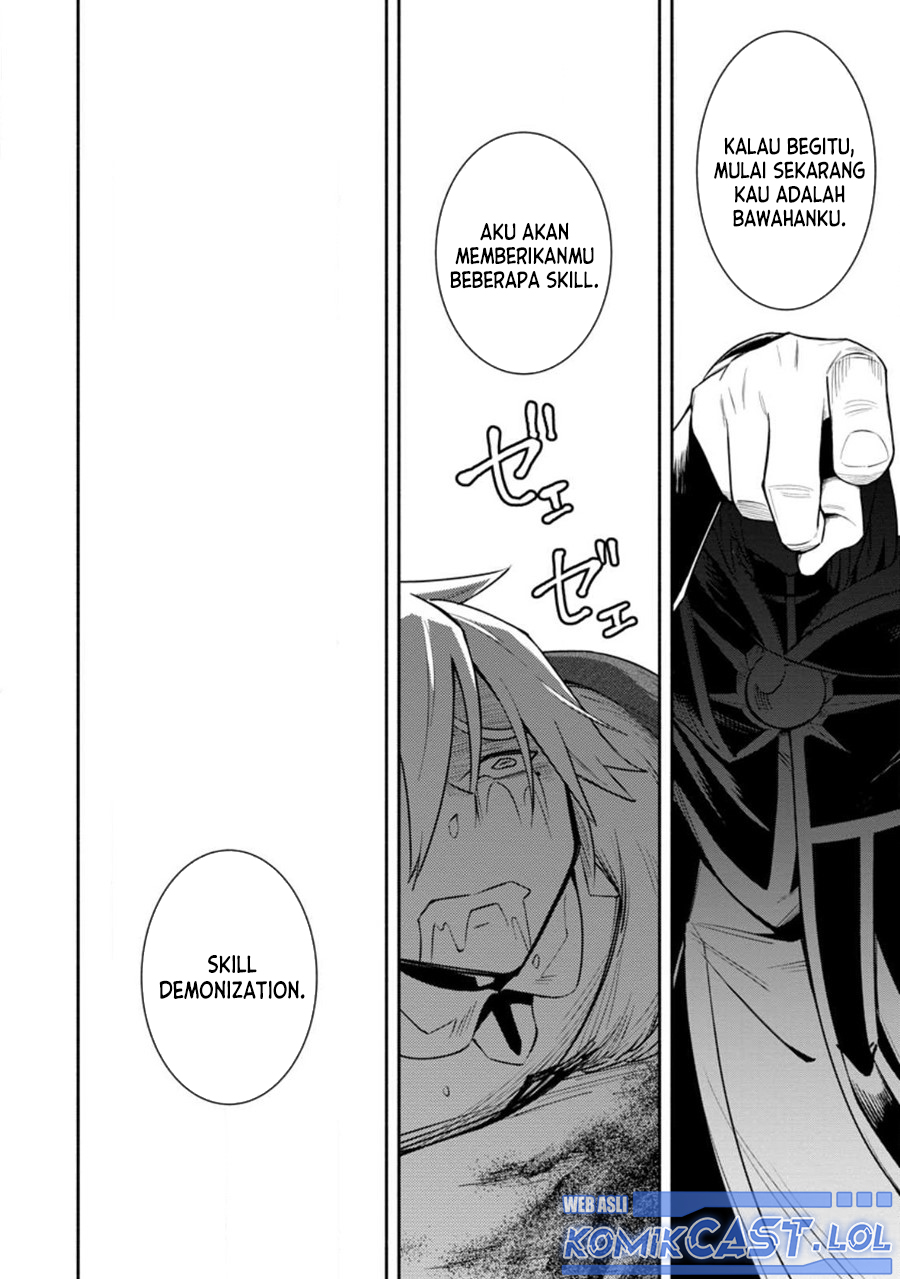 My Lover Was Stolen, And I Was Kicked Out Of The Hero’s Party, But I Awakened To The EX Skill “Fixed Damage” And Became Invincible. Now, Let’s Begin Some Revenge chapter 30