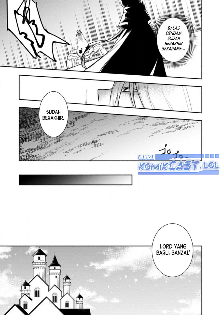 My Lover Was Stolen, And I Was Kicked Out Of The Hero’s Party, But I Awakened To The EX Skill “Fixed Damage” And Became Invincible. Now, Let’s Begin Some Revenge chapter 30