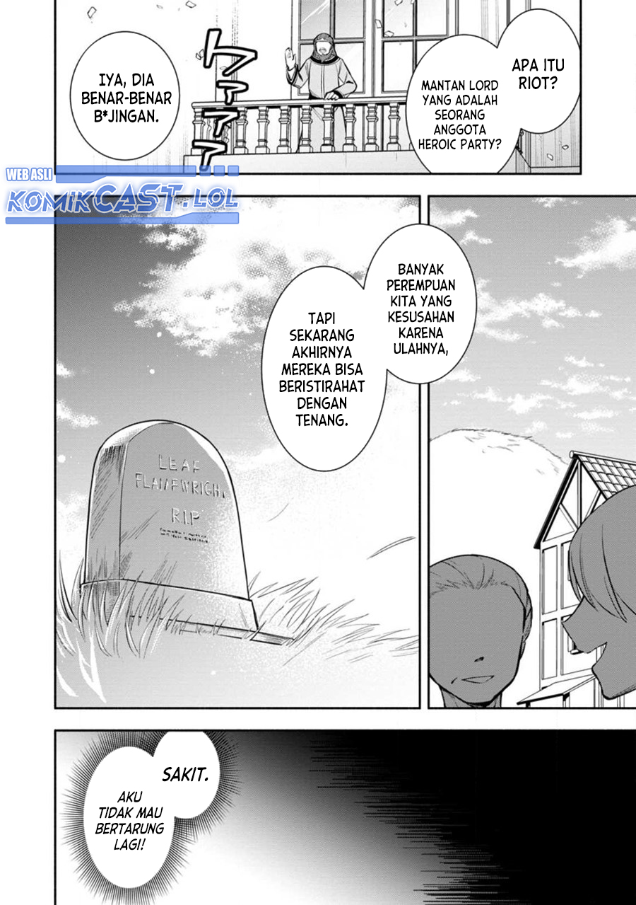 My Lover Was Stolen, And I Was Kicked Out Of The Hero’s Party, But I Awakened To The EX Skill “Fixed Damage” And Became Invincible. Now, Let’s Begin Some Revenge chapter 30