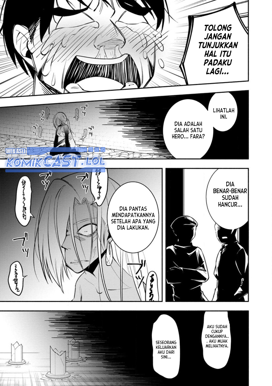 My Lover Was Stolen, And I Was Kicked Out Of The Hero’s Party, But I Awakened To The EX Skill “Fixed Damage” And Became Invincible. Now, Let’s Begin Some Revenge chapter 30