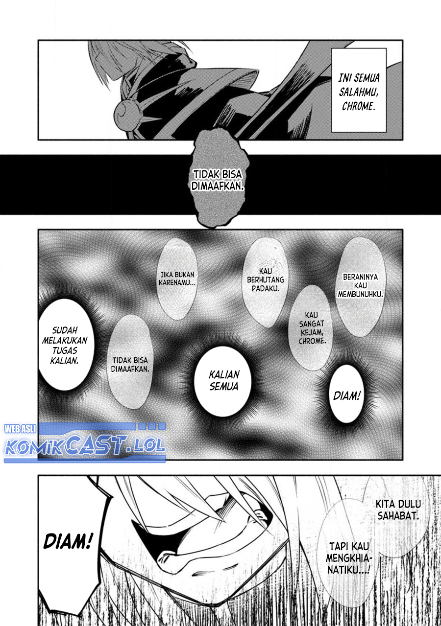 My Lover Was Stolen, And I Was Kicked Out Of The Hero’s Party, But I Awakened To The EX Skill “Fixed Damage” And Became Invincible. Now, Let’s Begin Some Revenge chapter 30