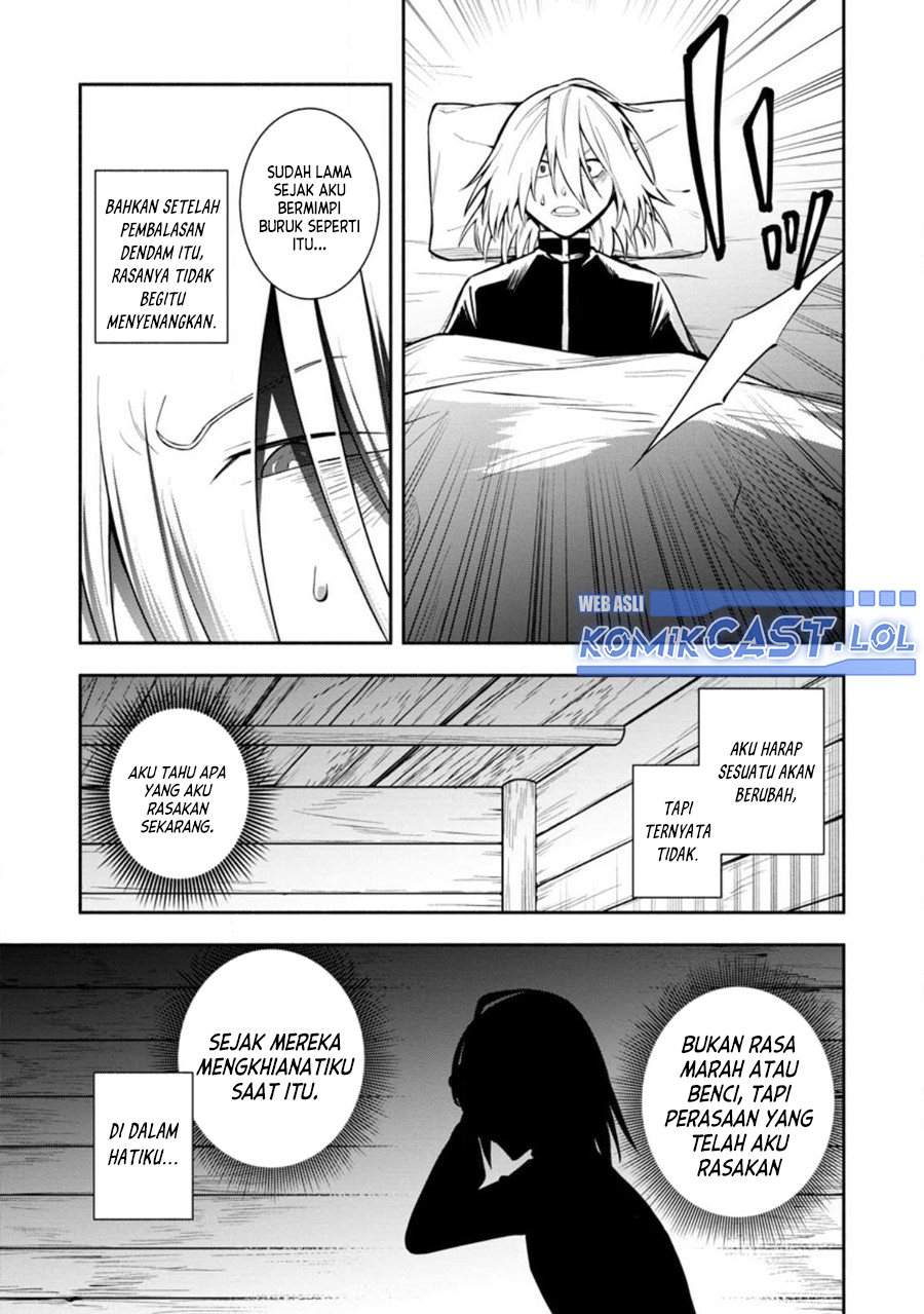 My Lover Was Stolen, And I Was Kicked Out Of The Hero’s Party, But I Awakened To The EX Skill “Fixed Damage” And Became Invincible. Now, Let’s Begin Some Revenge chapter 30