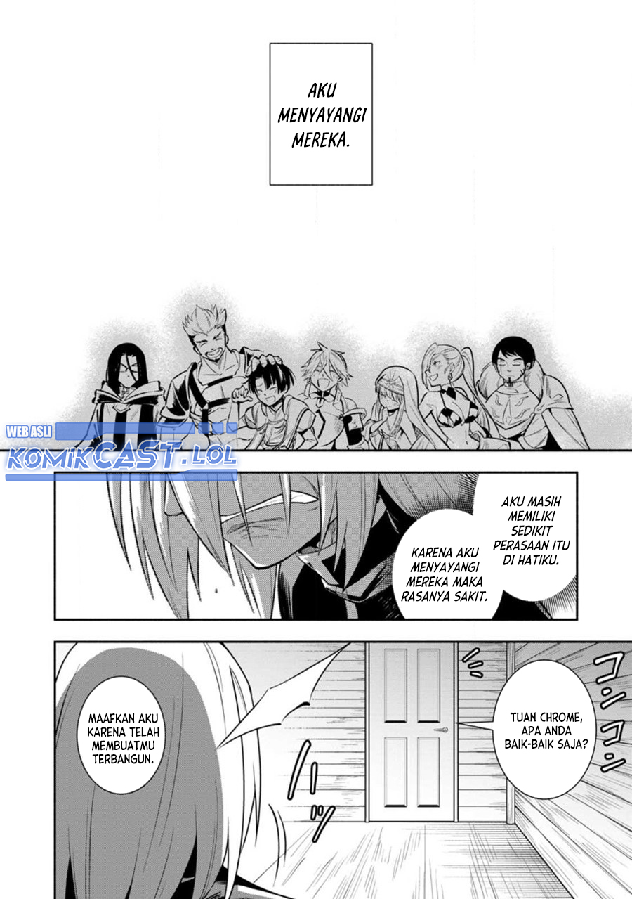 My Lover Was Stolen, And I Was Kicked Out Of The Hero’s Party, But I Awakened To The EX Skill “Fixed Damage” And Became Invincible. Now, Let’s Begin Some Revenge chapter 30