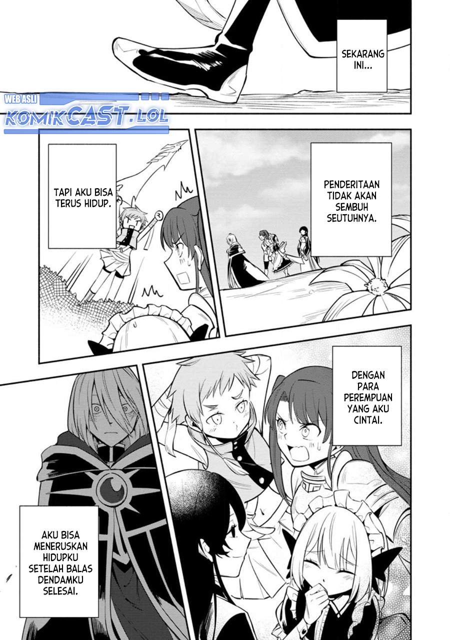 My Lover Was Stolen, And I Was Kicked Out Of The Hero’s Party, But I Awakened To The EX Skill “Fixed Damage” And Became Invincible. Now, Let’s Begin Some Revenge chapter 30