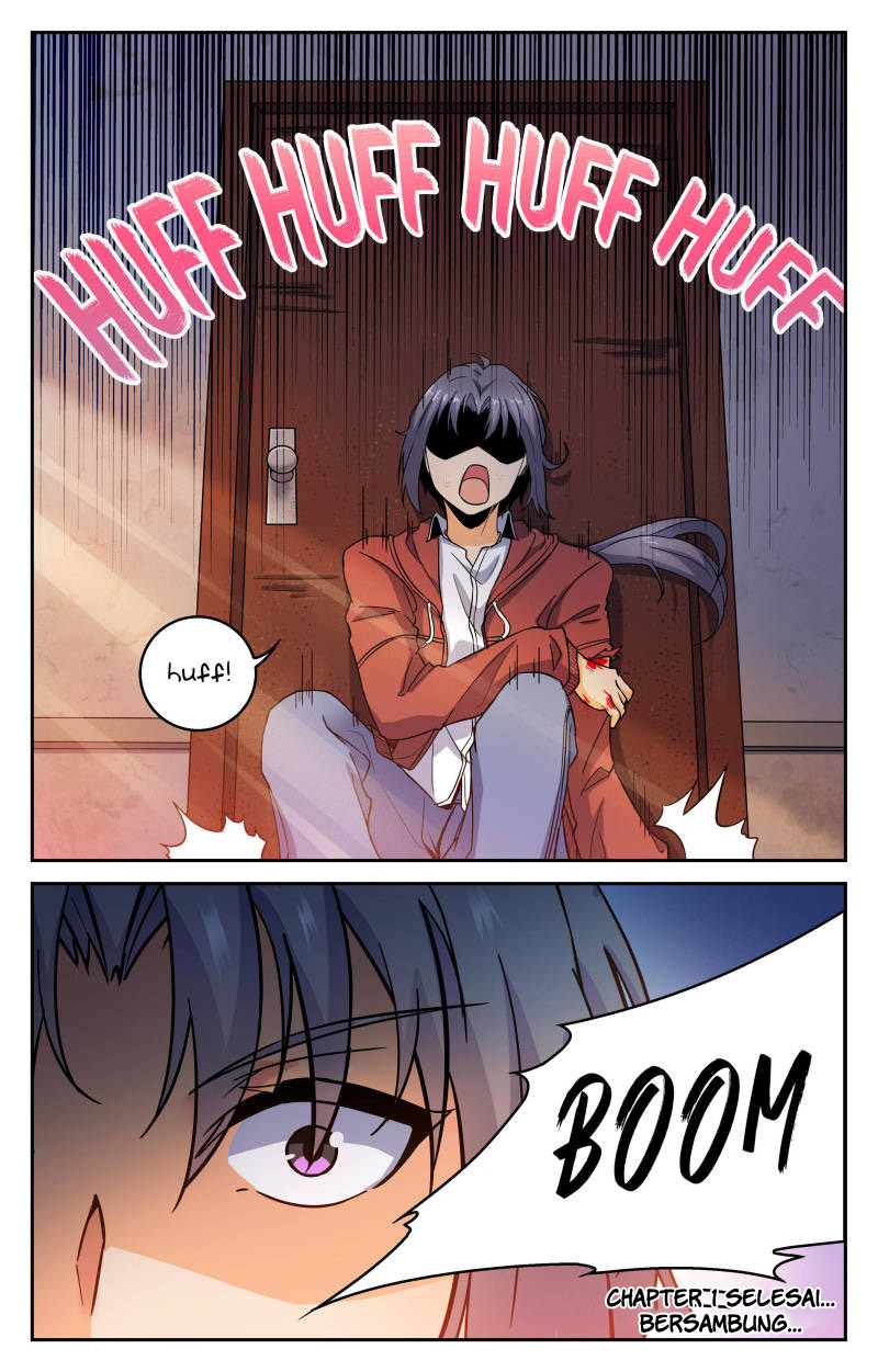 My Maid is a Demon chapter 1