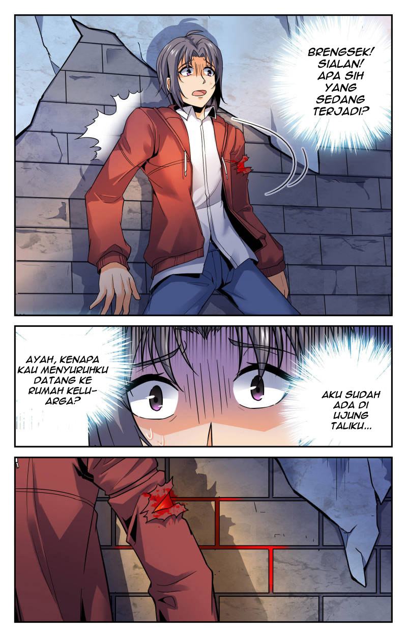 My Maid is a Demon chapter 2