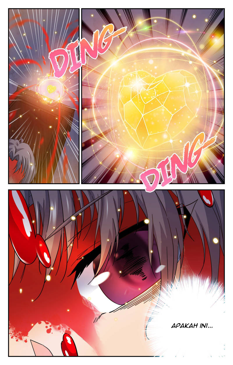 My Maid is a Demon chapter 2