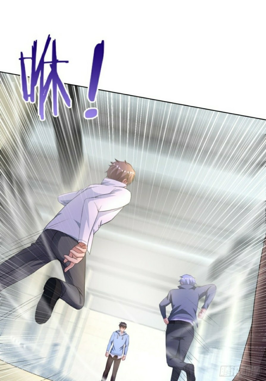 My Master Is A God Chapter 04 Bahasa Indonesia