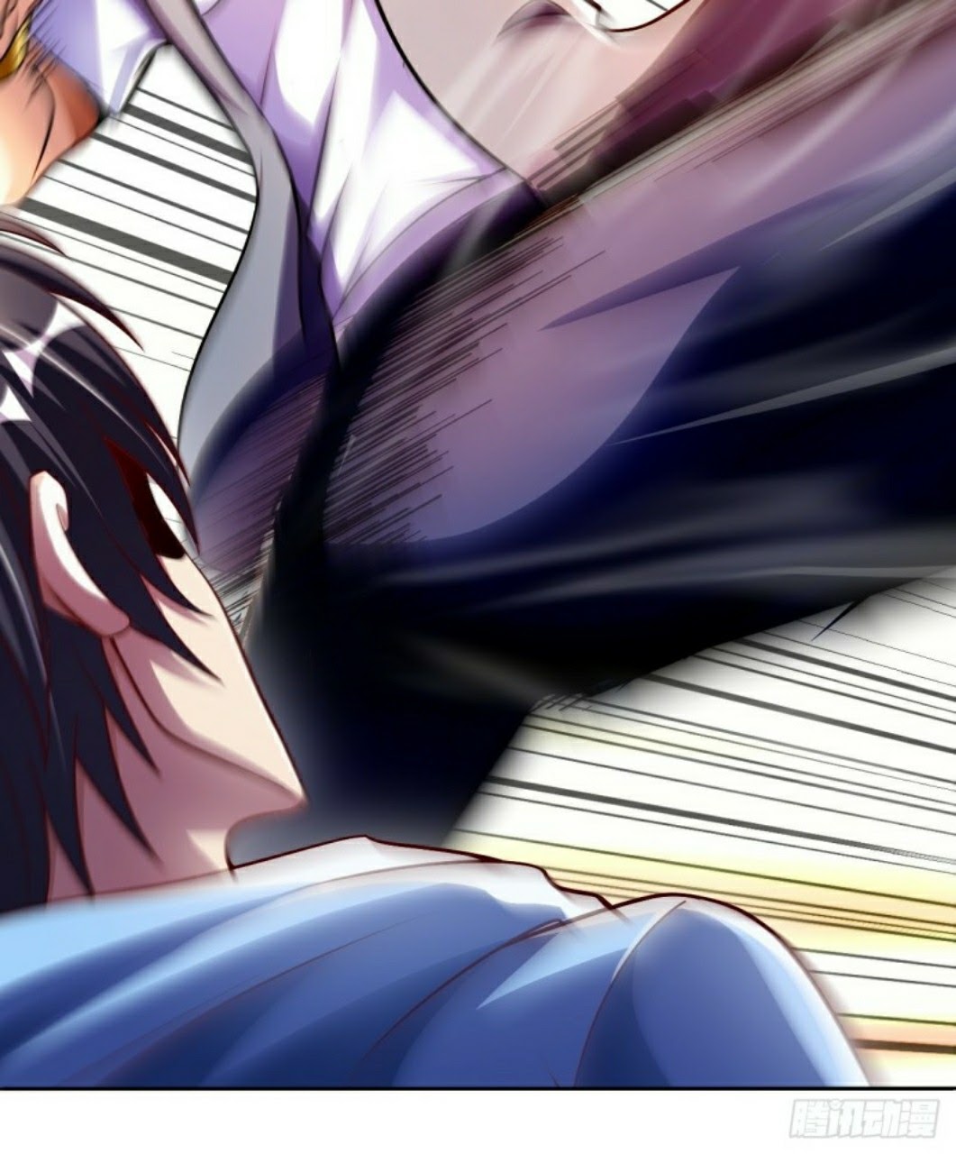 My Master Is A God Chapter 04 Bahasa Indonesia