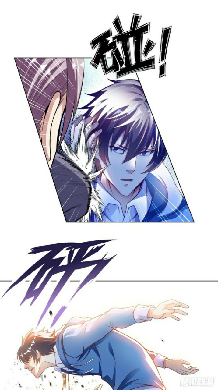 My Master Is A God Chapter 04 Bahasa Indonesia