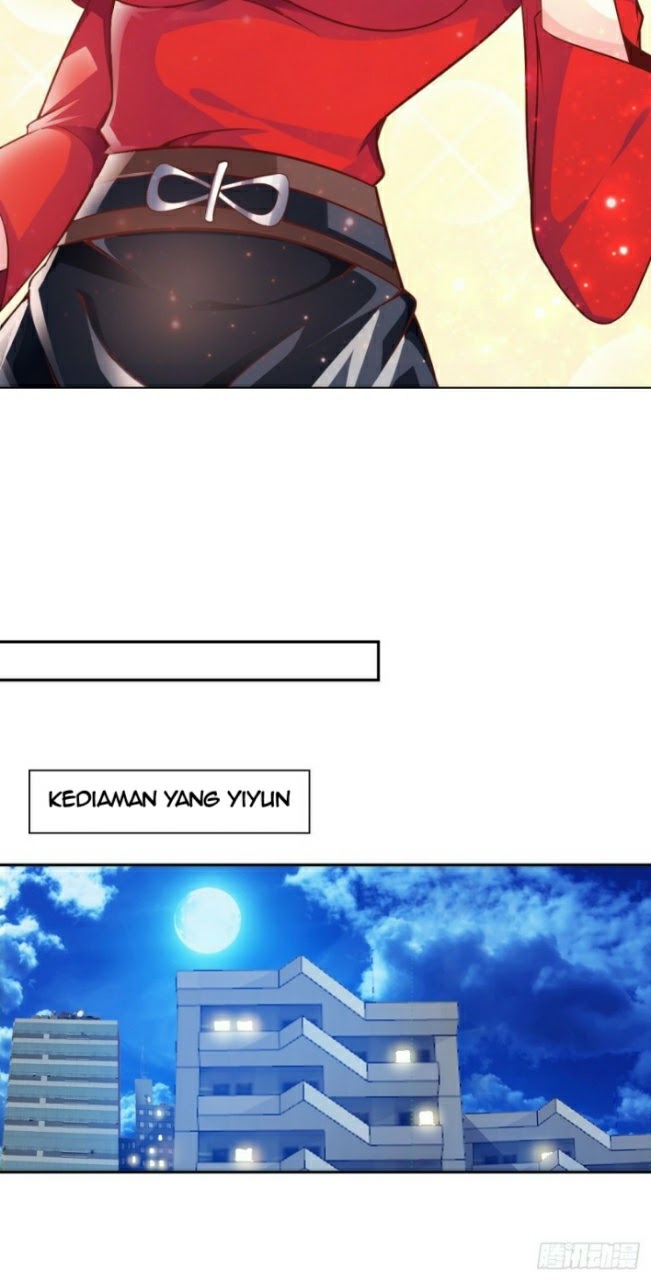 My Master Is A God Chapter 04 Bahasa Indonesia