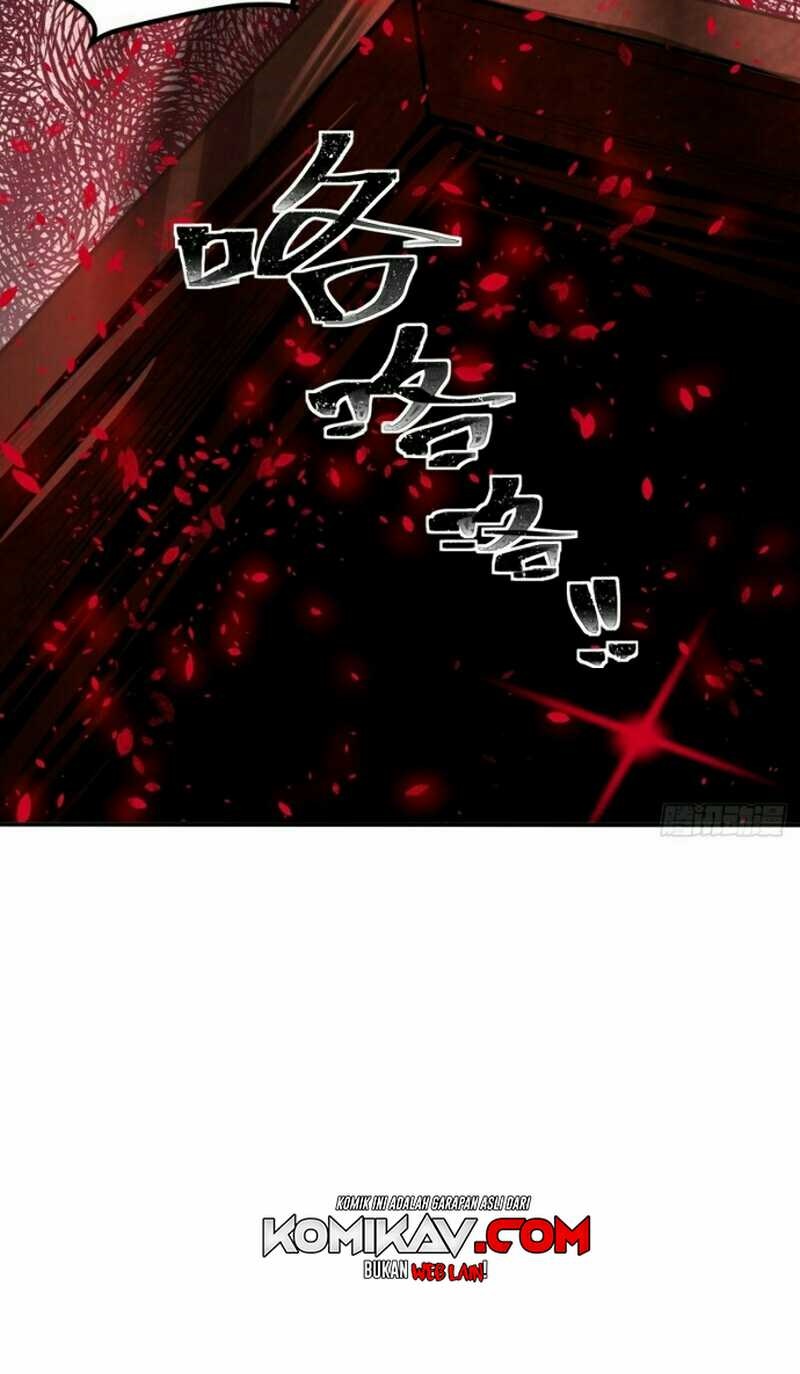 My Master Is A God (The Master Is Immortal) chapter 79