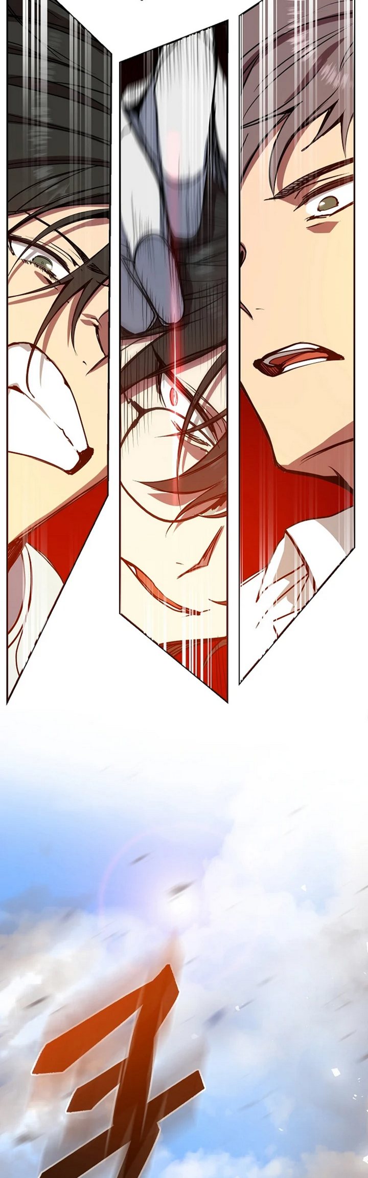 My School Life Pretending to Be a Worthless Person chapter 5