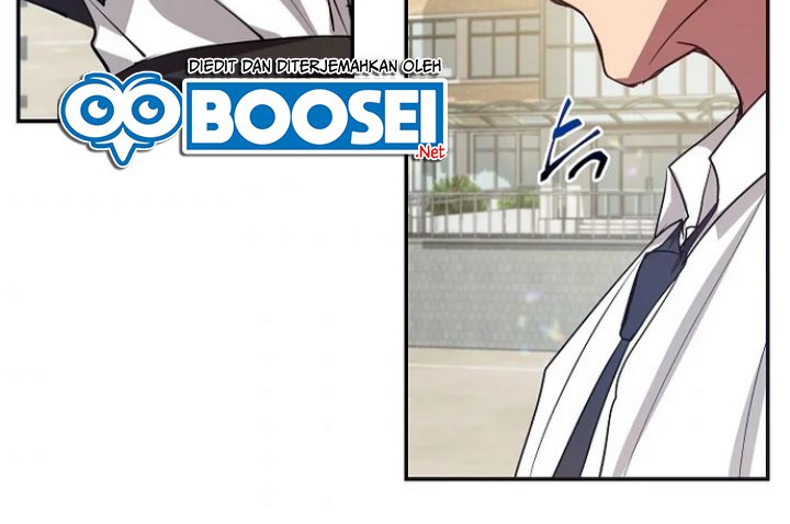 My School Life Pretending to Be a Worthless Person chapter 5