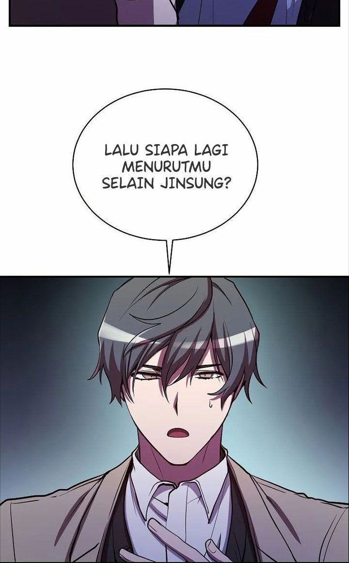 My School Life Pretending to Be a Worthless Person chapter 24