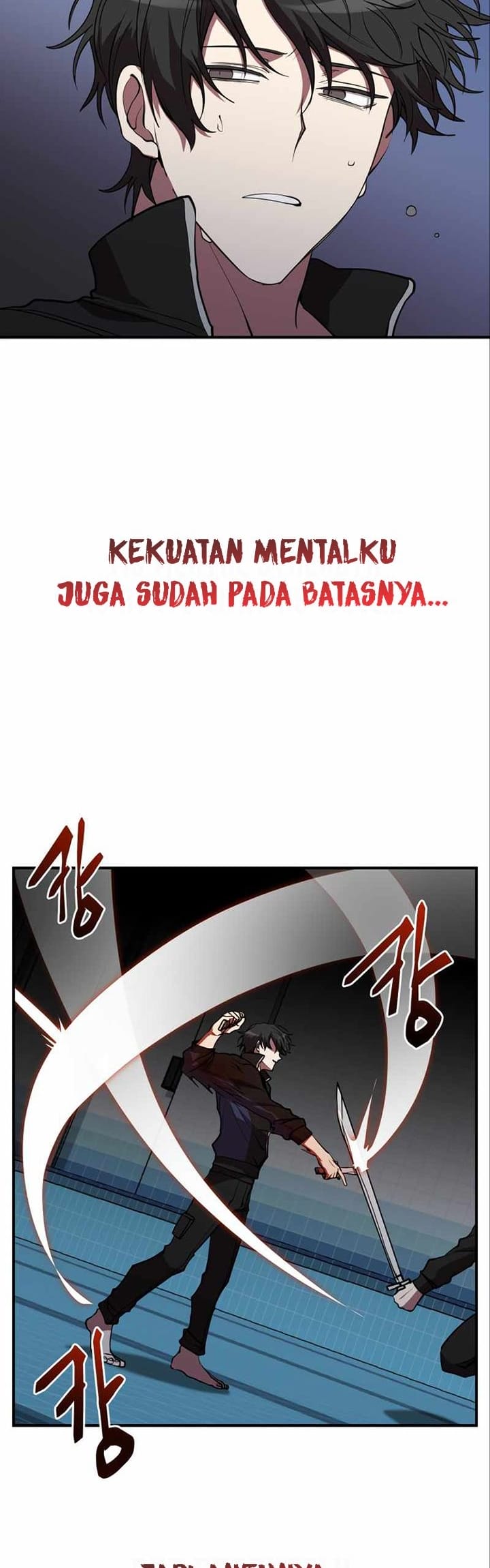 My School Life Pretending to Be a Worthless Person chapter 41