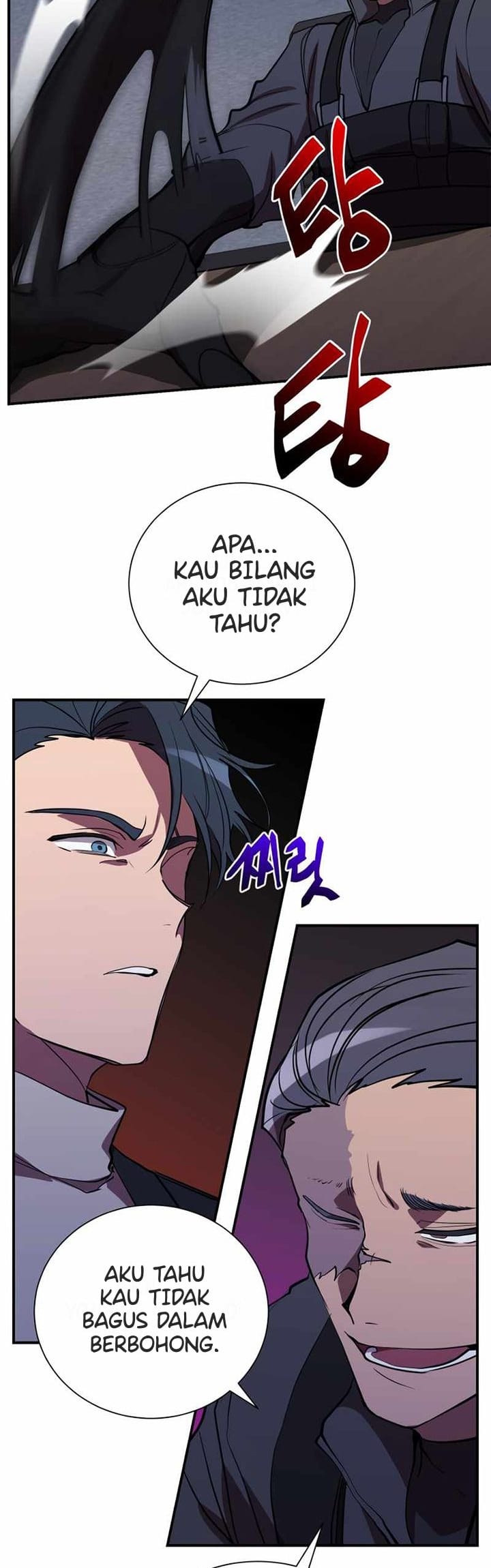 My School Life Pretending to Be a Worthless Person chapter 41