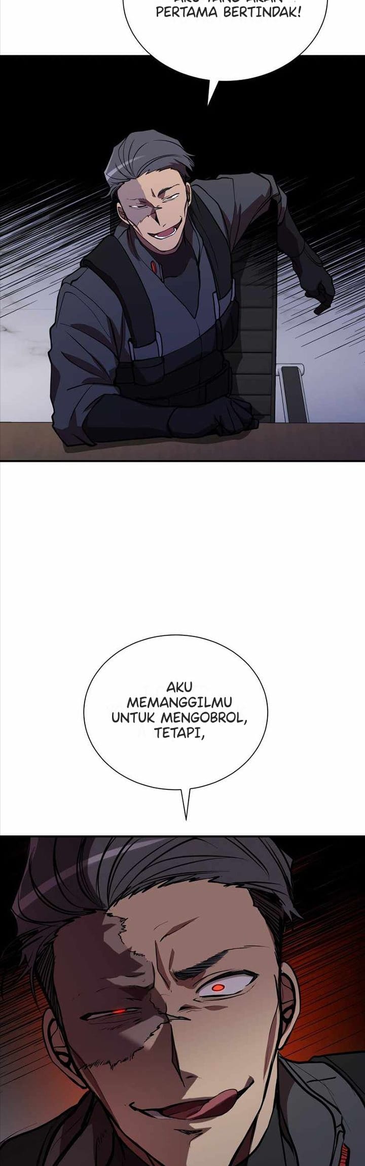My School Life Pretending to Be a Worthless Person chapter 41