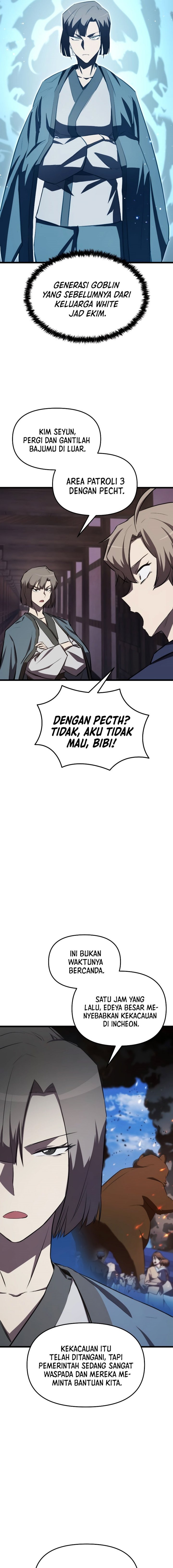 My School Life Pretending to Be a Worthless Person chapter 59