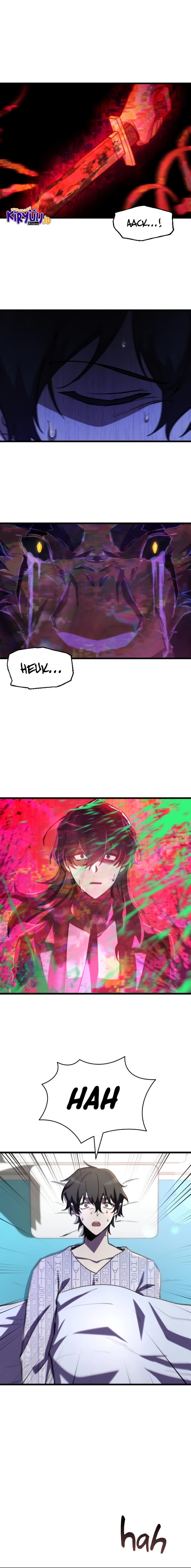 My School Life Pretending to Be a Worthless Person chapter 66