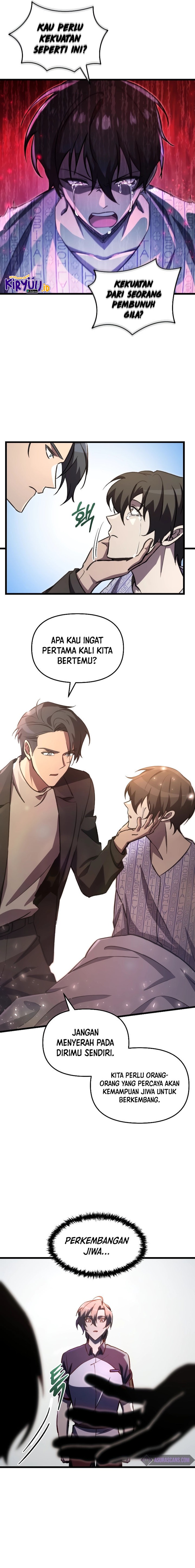 My School Life Pretending to Be a Worthless Person chapter 66