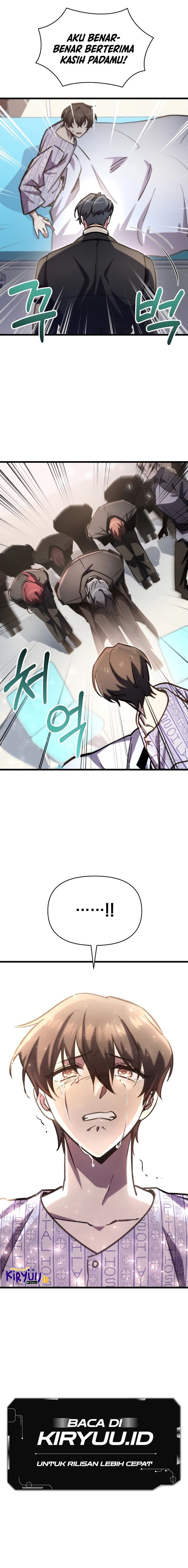 My School Life Pretending to Be a Worthless Person chapter 66