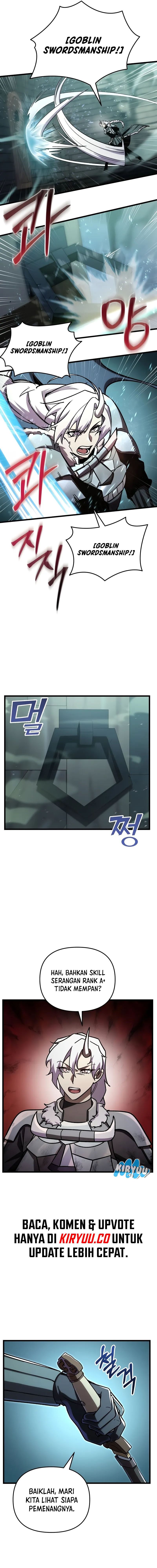 My School Life Pretending to Be a Worthless Person chapter 82