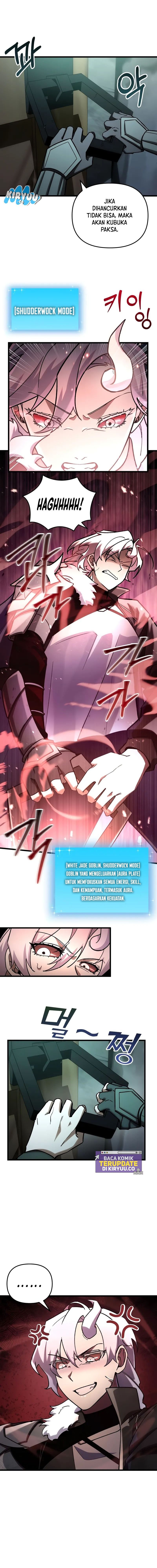 My School Life Pretending to Be a Worthless Person chapter 82
