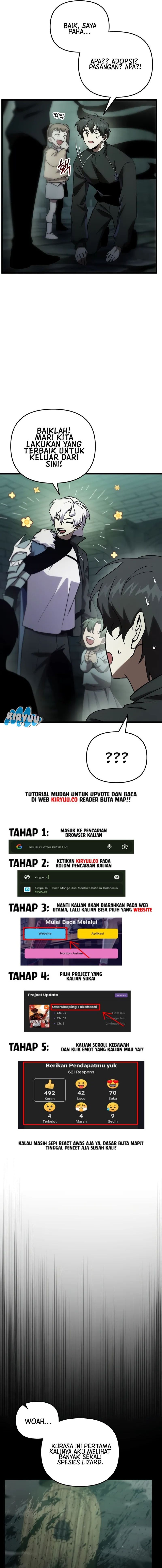 My School Life Pretending to Be a Worthless Person chapter 82