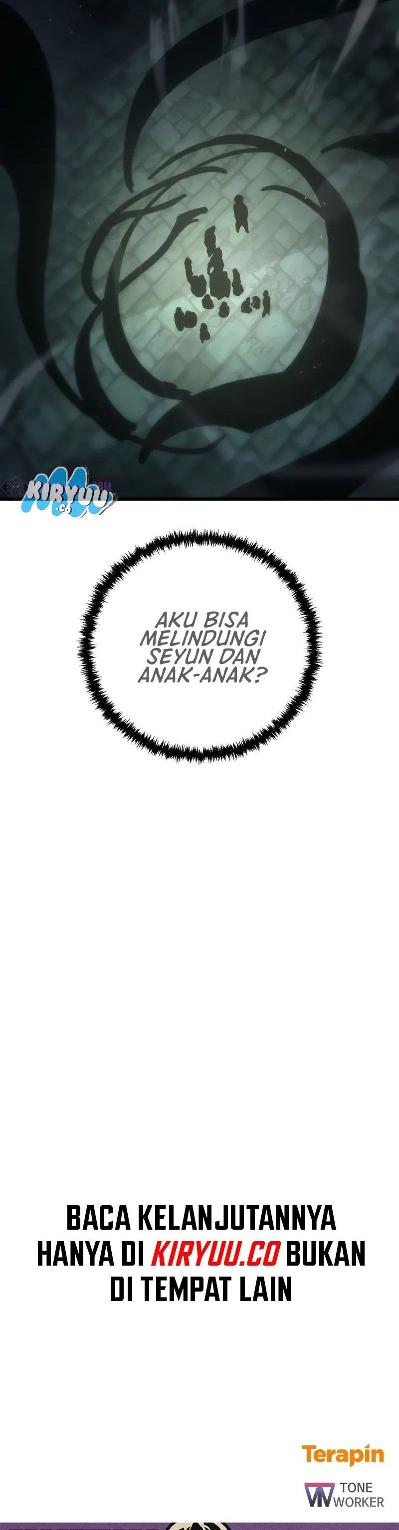 My School Life Pretending to Be a Worthless Person chapter 82