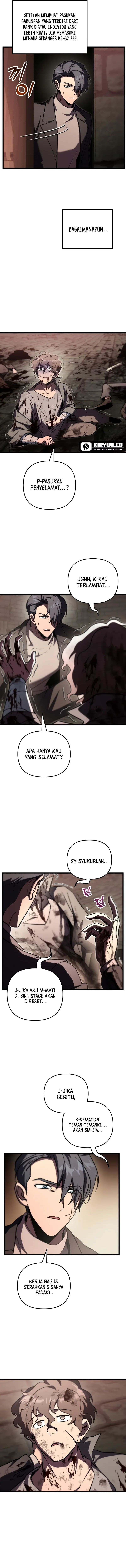 My School Life Pretending to Be a Worthless Person chapter 86