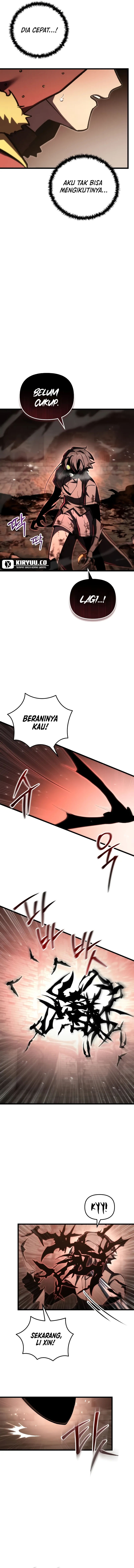 My School Life Pretending to Be a Worthless Person chapter 86