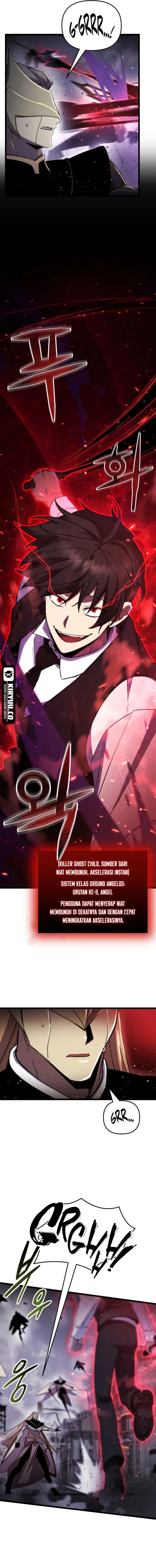 My School Life Pretending to Be a Worthless Person chapter 99