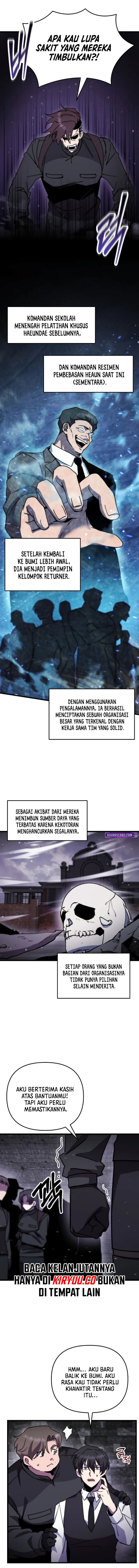 My School Life Pretending to Be a Worthless Person chapter 99