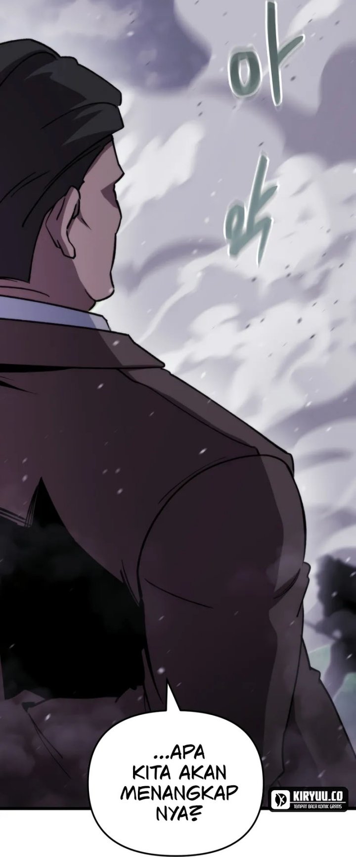 My School Life Pretending to Be a Worthless Person chapter 103