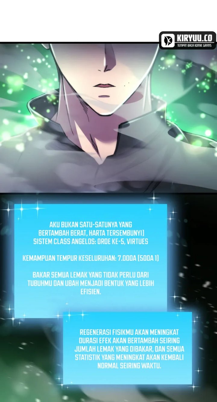 My School Life Pretending to Be a Worthless Person chapter 103