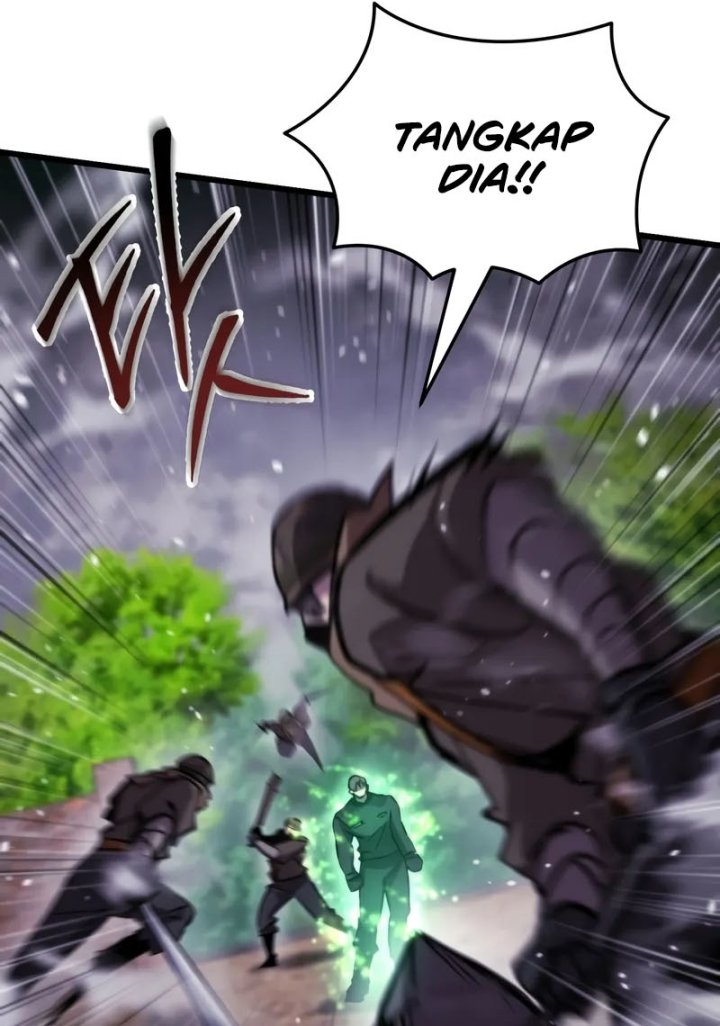 My School Life Pretending to Be a Worthless Person chapter 103