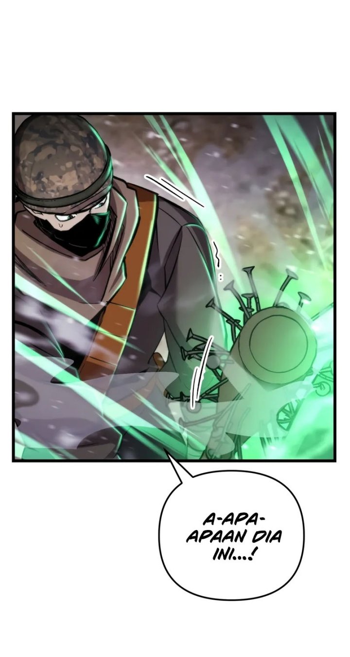My School Life Pretending to Be a Worthless Person chapter 103